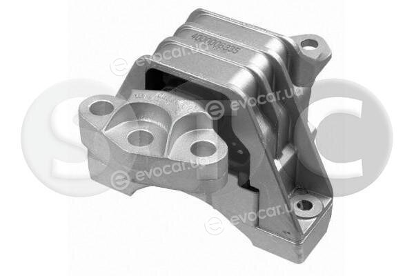 Metalcaucho / STC T406043