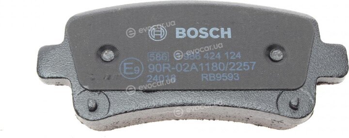 Bosch 0 986 424 124