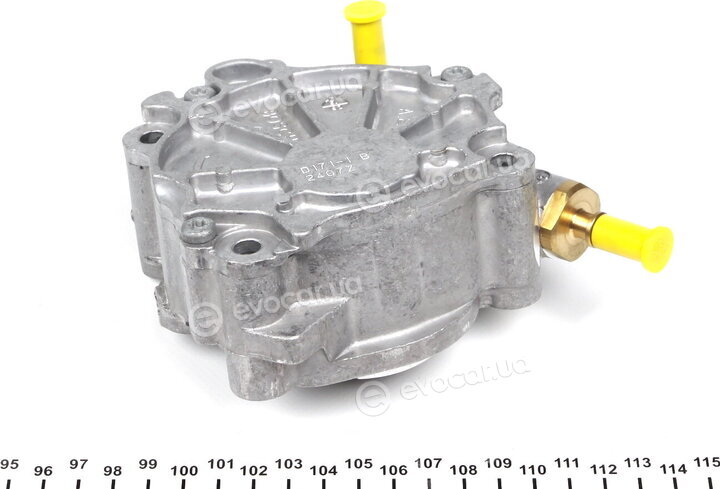 Mopar (PSA / FCA) 9802851280