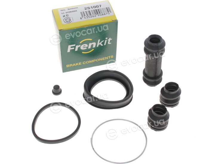 Frenkit 251007