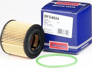 Borg & Beck BFO4024