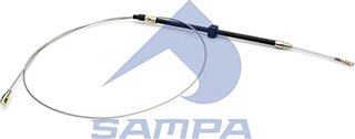 Sampa 201.331