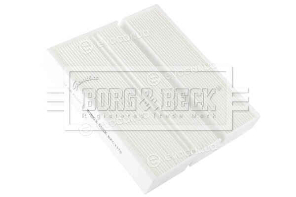 Borg & Beck BFC1378