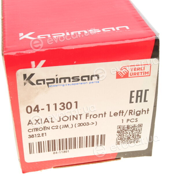 Kapimsan 04-11301