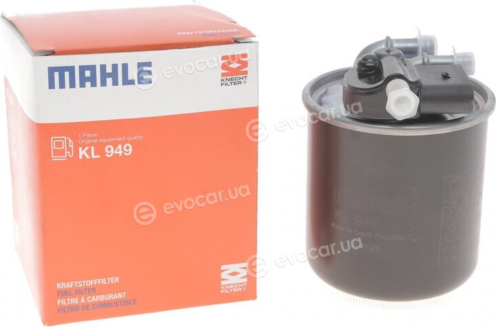 Mahle KL 949