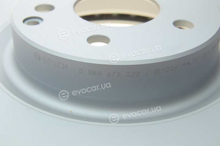Bosch 0 986 479 332