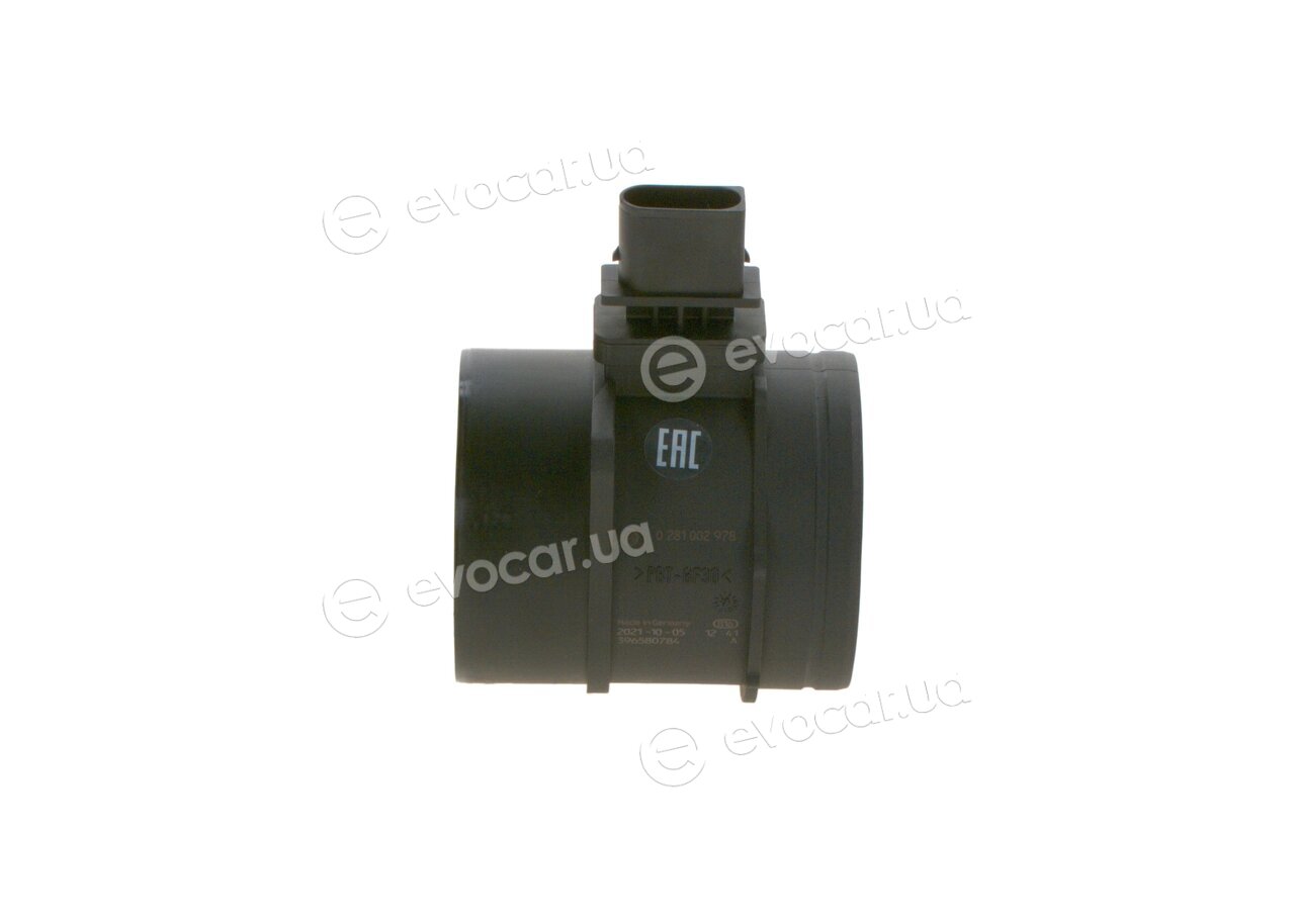 Bosch 0 281 002 978