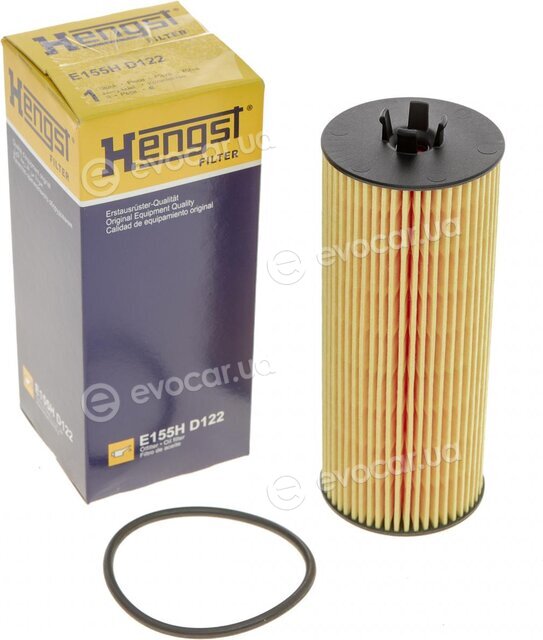 Hengst E155H D122