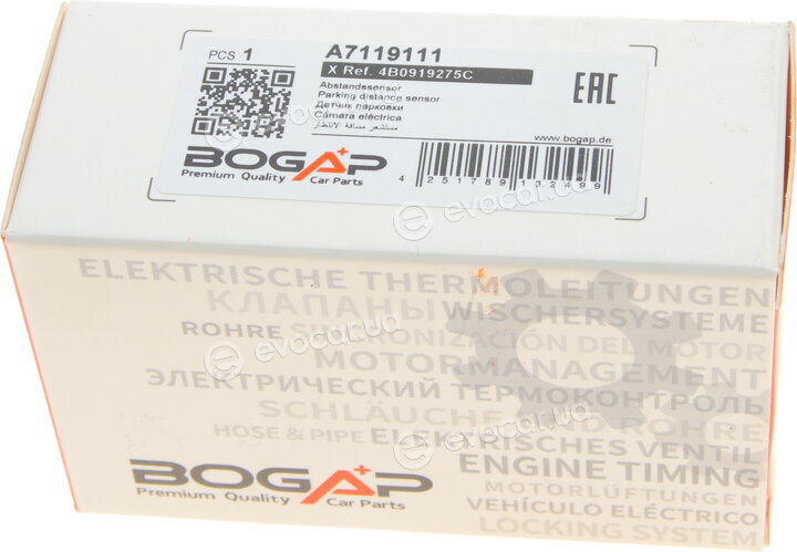 Bogap A7119111