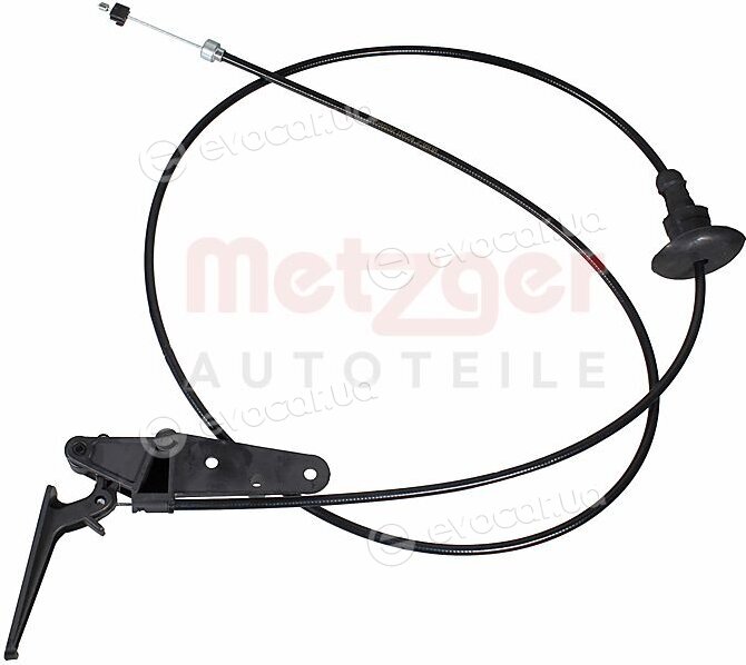 Metzger 3160081