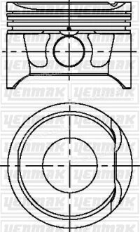 Yenmak 31-04171-000