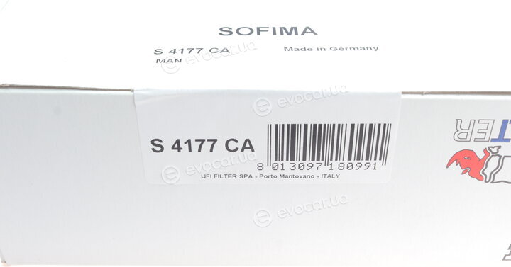 Sofima S 4177 CA