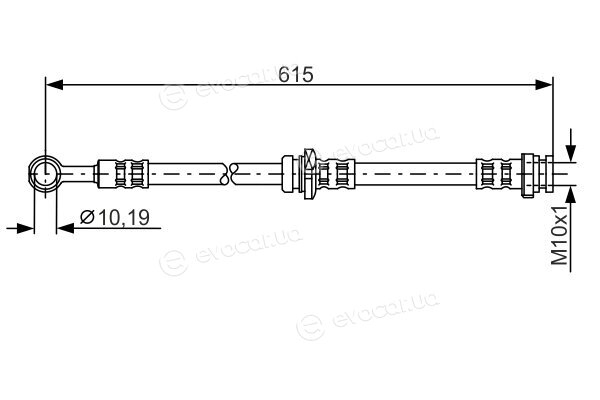 Bosch 1 987 476 997