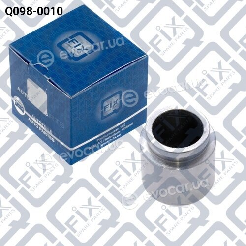 Q-Fix Q0980010