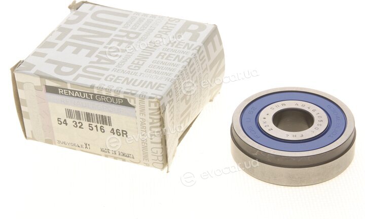 Renault / Nissan 543251646R