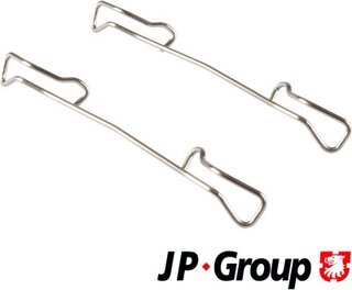 JP Group 1264004510