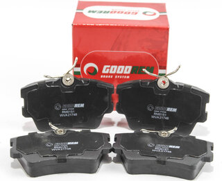 Goodrem RM0151