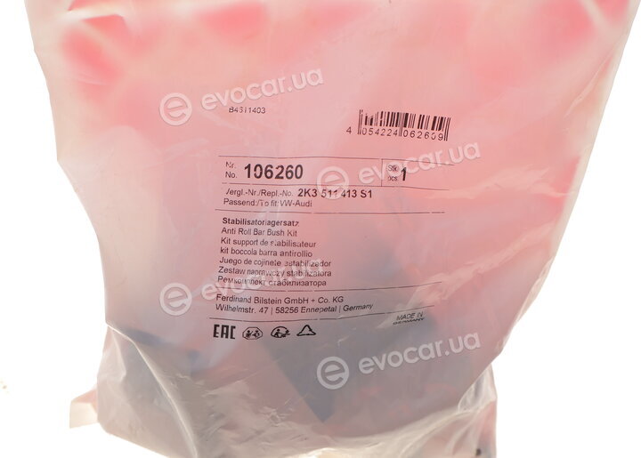 Febi 106260
