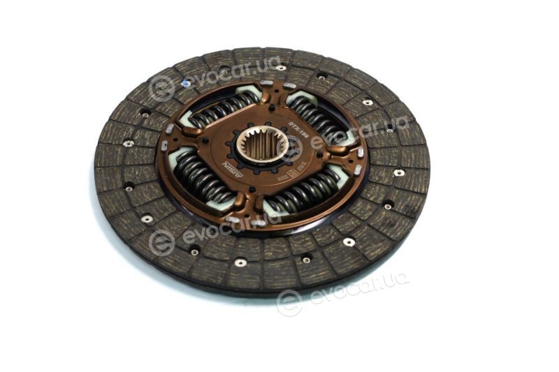 Aisin DTX-188