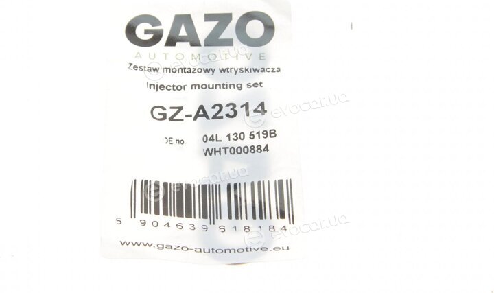 Gazo GZ-A2314