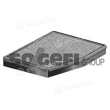 Coopers Fiaam PC8022