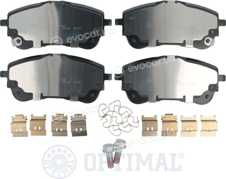 Optimal BP-12832