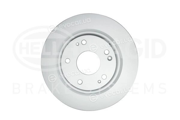 Hella 8DD 355 131-901