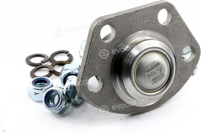 Shafer SM4538