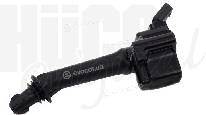 Astemo (Hitachi) / Huco 133986