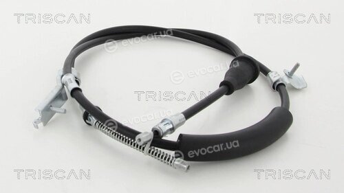 Triscan 8140 80125
