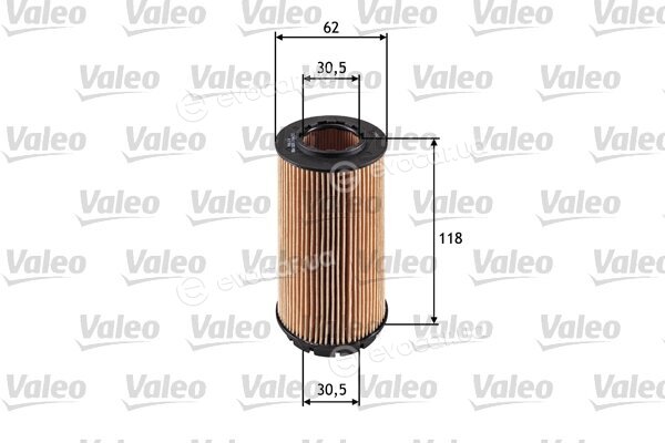Valeo 586525