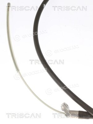 Triscan 8140 42183