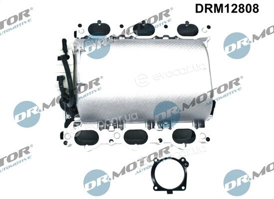 Dr. Motor DRM12808