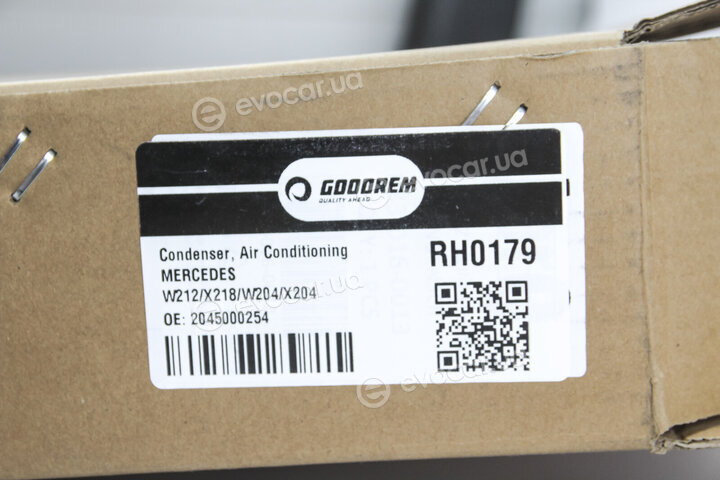 Goodrem RH0179