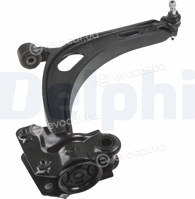 Delphi TC4926