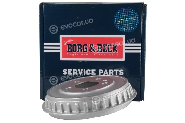 Borg & Beck BBR7299