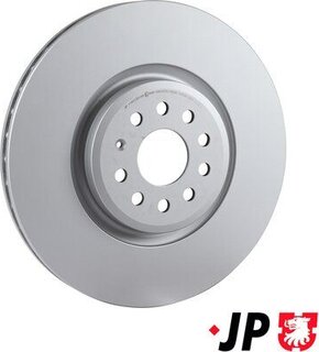 JP Group 1163120100