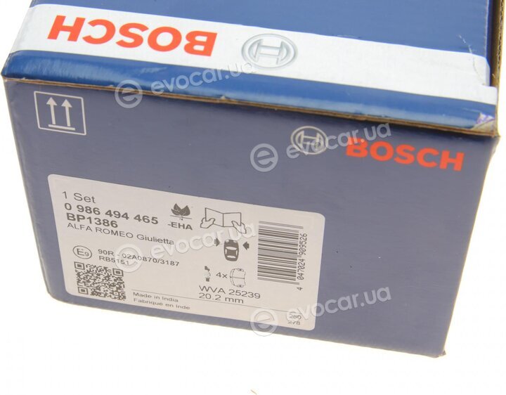 Bosch 0 986 494 465