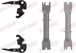 Kawe / Quick Brake 108 53 020