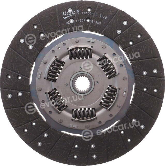 Ford GK31-7C623-AC