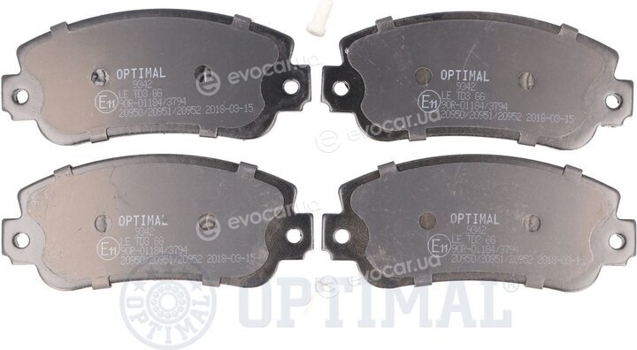 Optimal BP-09342