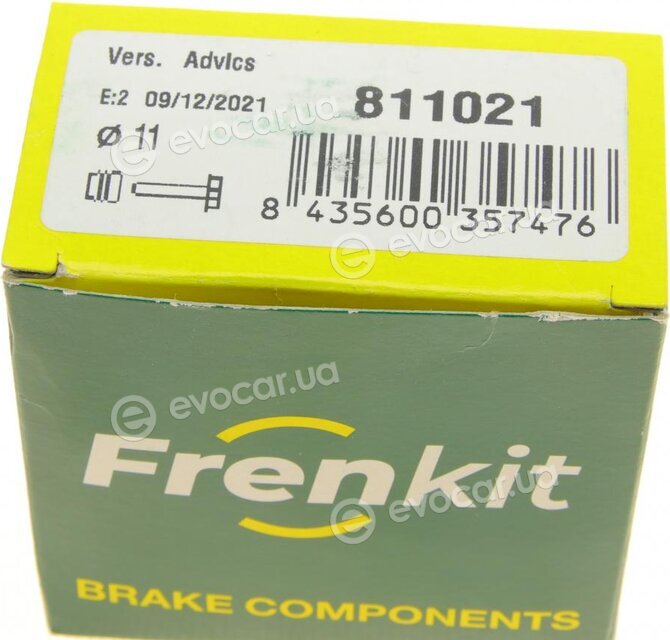 Frenkit 811021