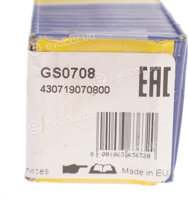 Magneti Marelli 430719070800