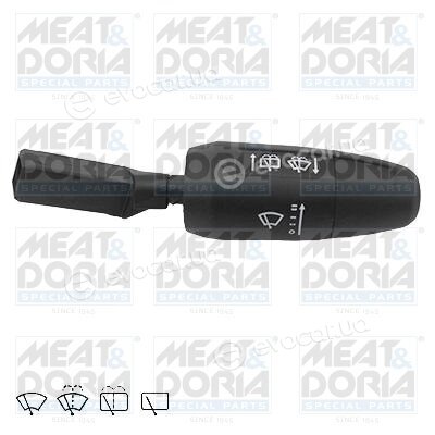 Meat & Doria 23498