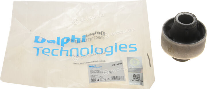 Delphi TD798W