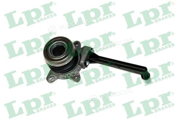 LPR / Samko 3325