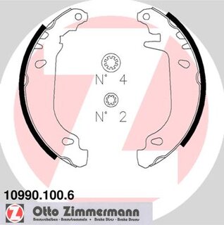 Zimmermann 10990.100.6