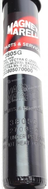 Magneti Marelli 353805070000