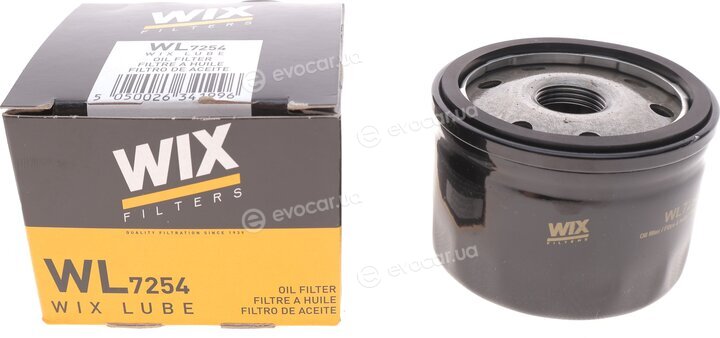 WIX WL7254