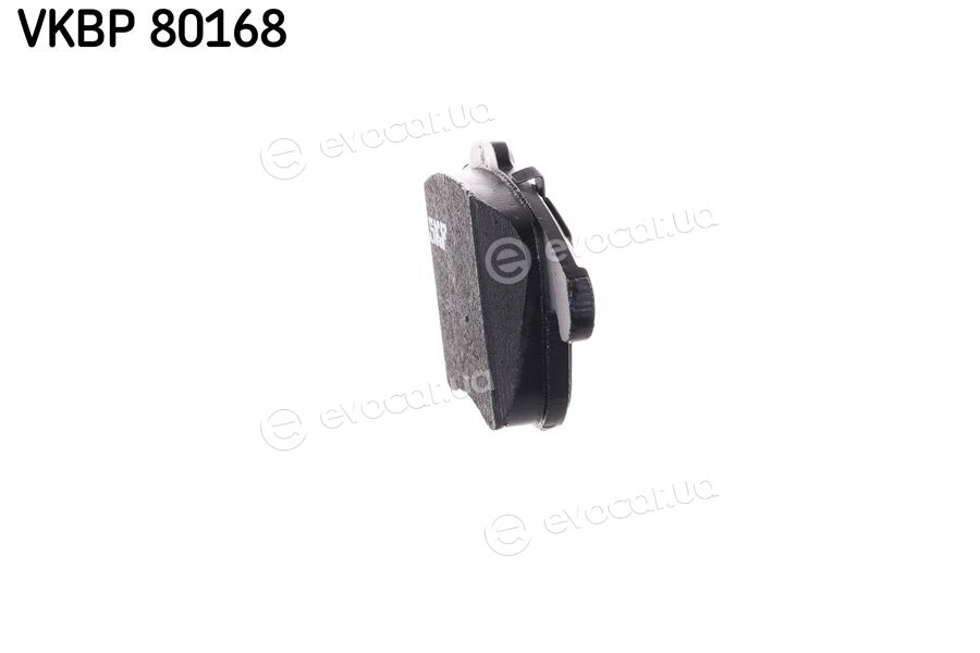 SKF VKBP 80168